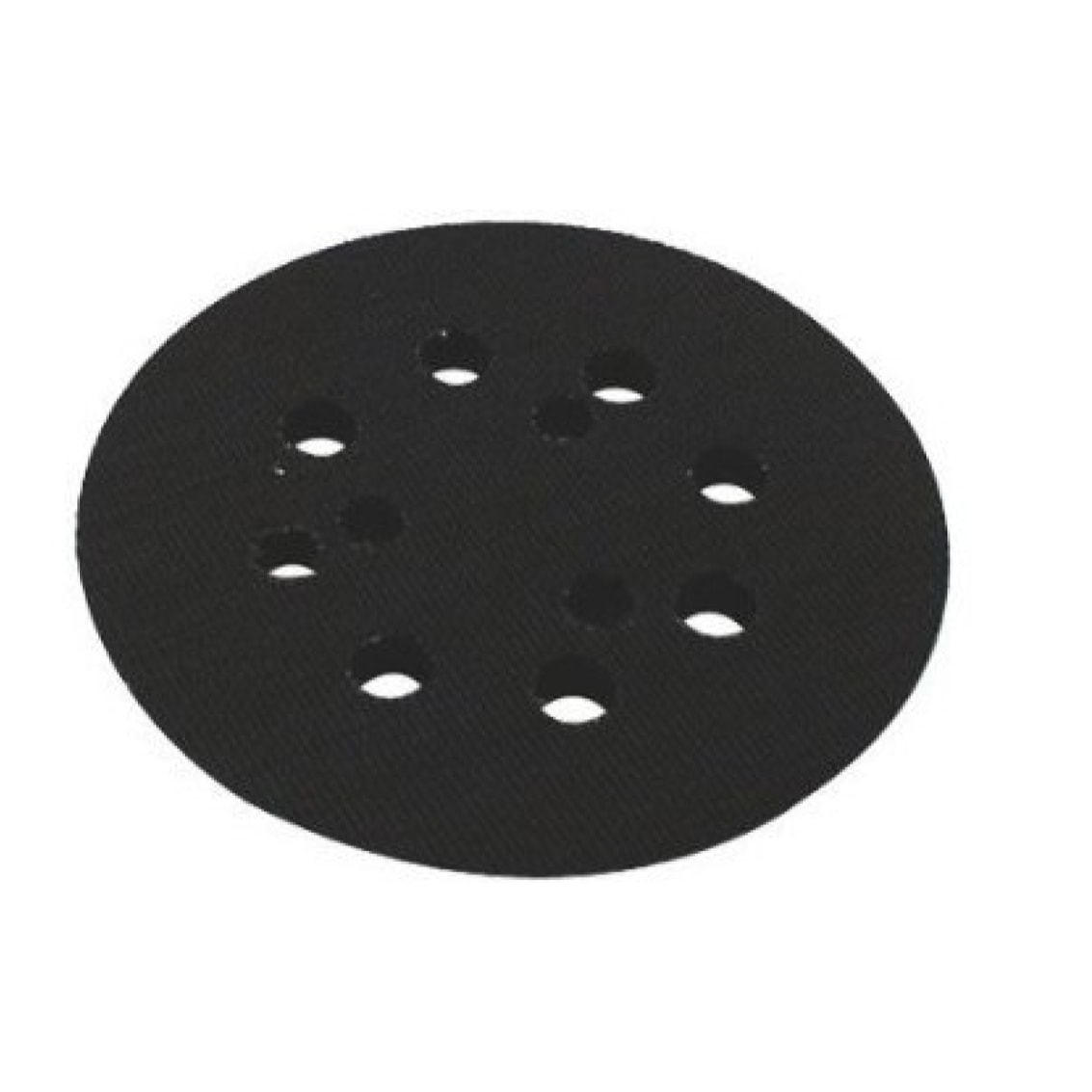 Plato soporte autoadherente MAKITA para lijadoras excéntricas - 743081-8