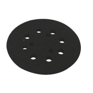 Plato soporte autoadherente MAKITA para lijadoras excéntricas - 743081-8