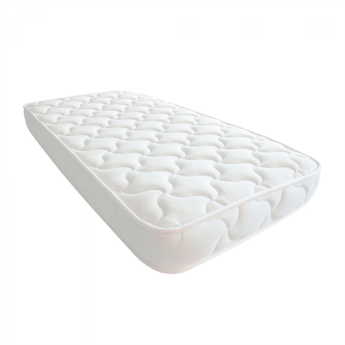 Matelas Baby Bamboo | Mousse Haute Densite