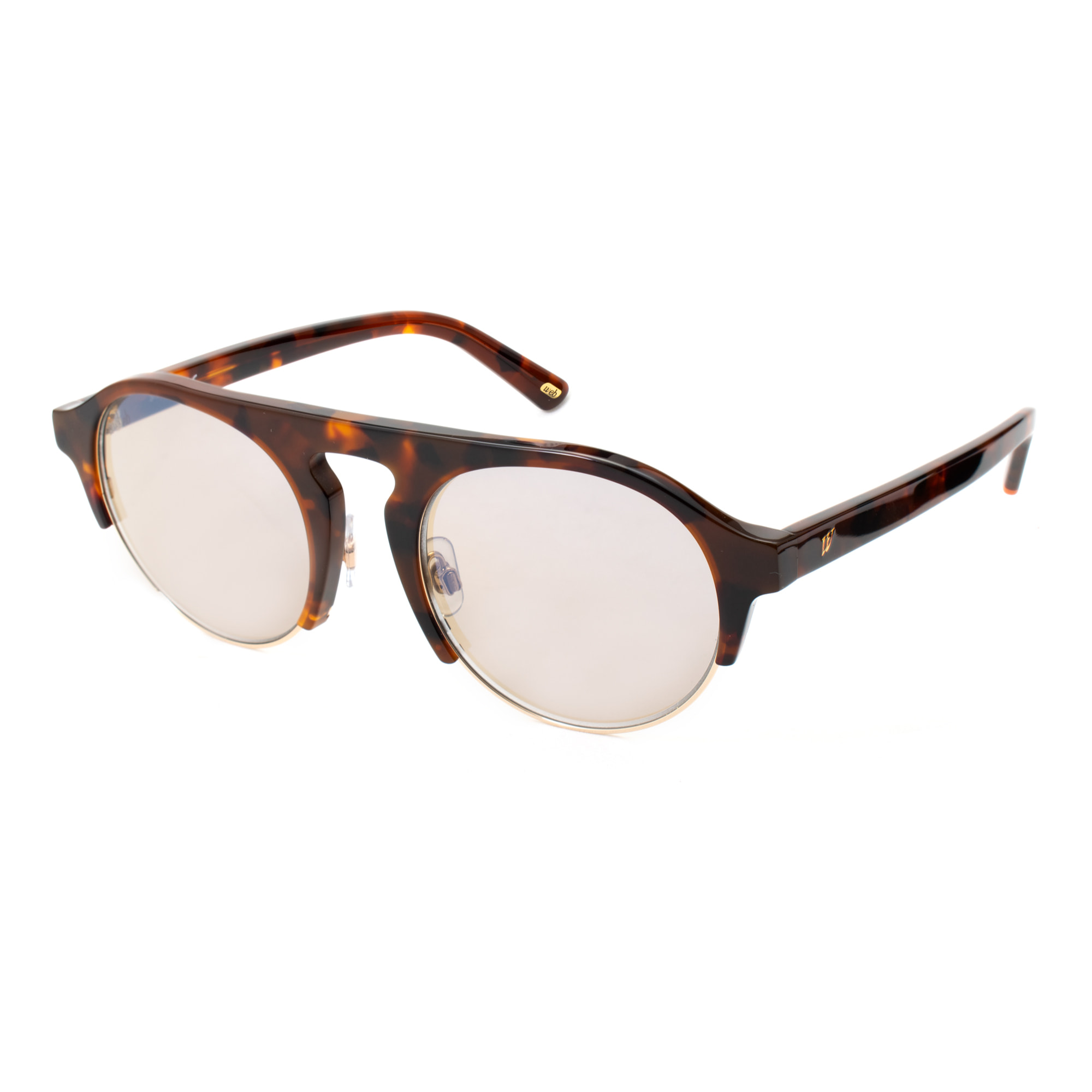 Gafas de sol Web Eyewear Hombre WE0224-52G