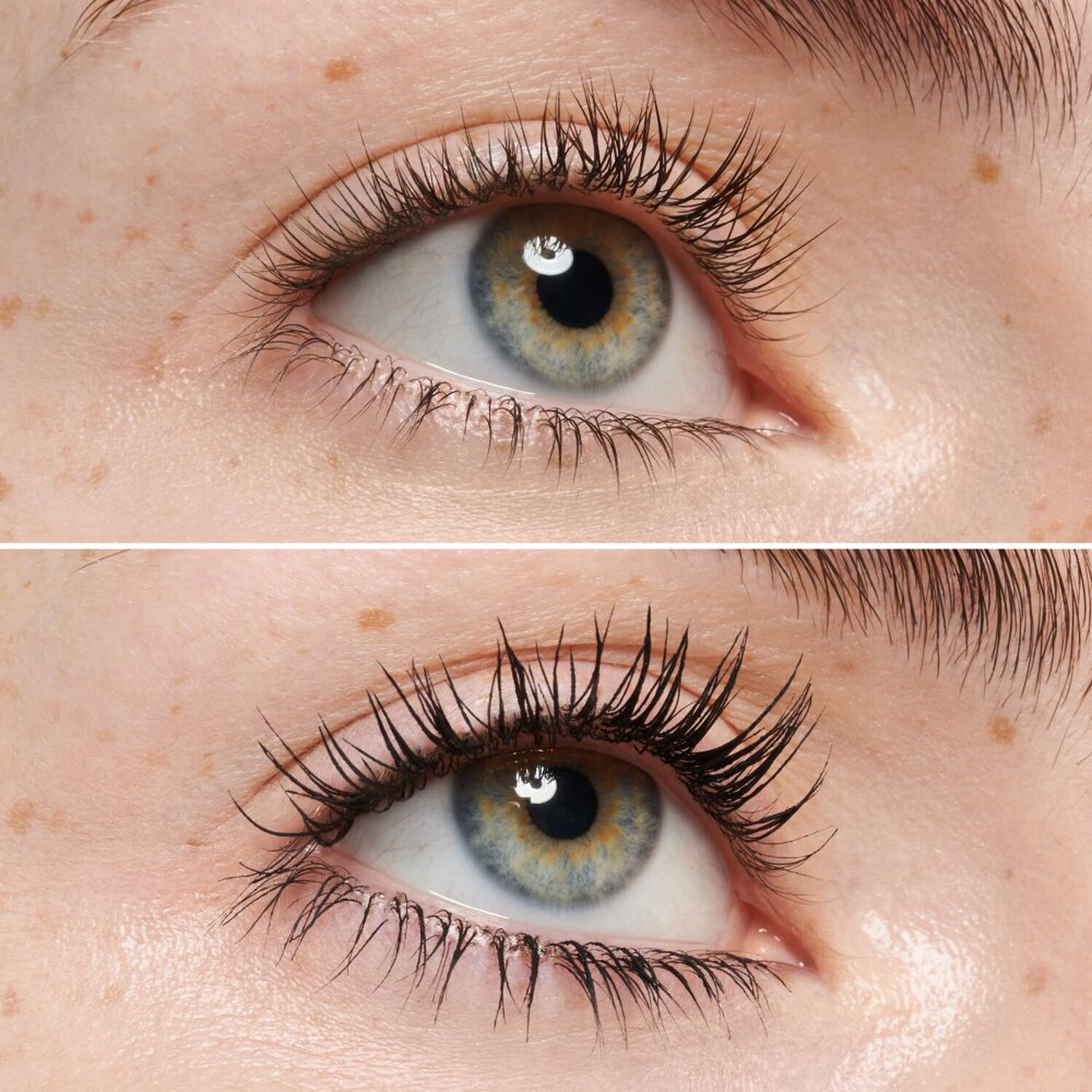 Glam & Doll - Mascara Volume Waterproof Yeux Sensibles 9 ml