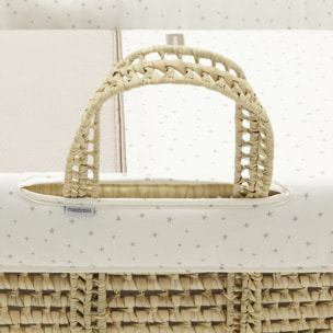 Cambrass Moises De Palma Acolchado Une Magia