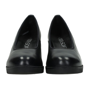 Décolleté Donna Tata Italia Nero