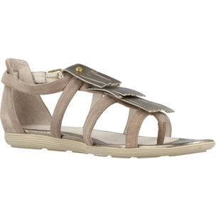 Sandalias Mujer de la marca STONEFLY  modelo ALISYA 9 Light Brown