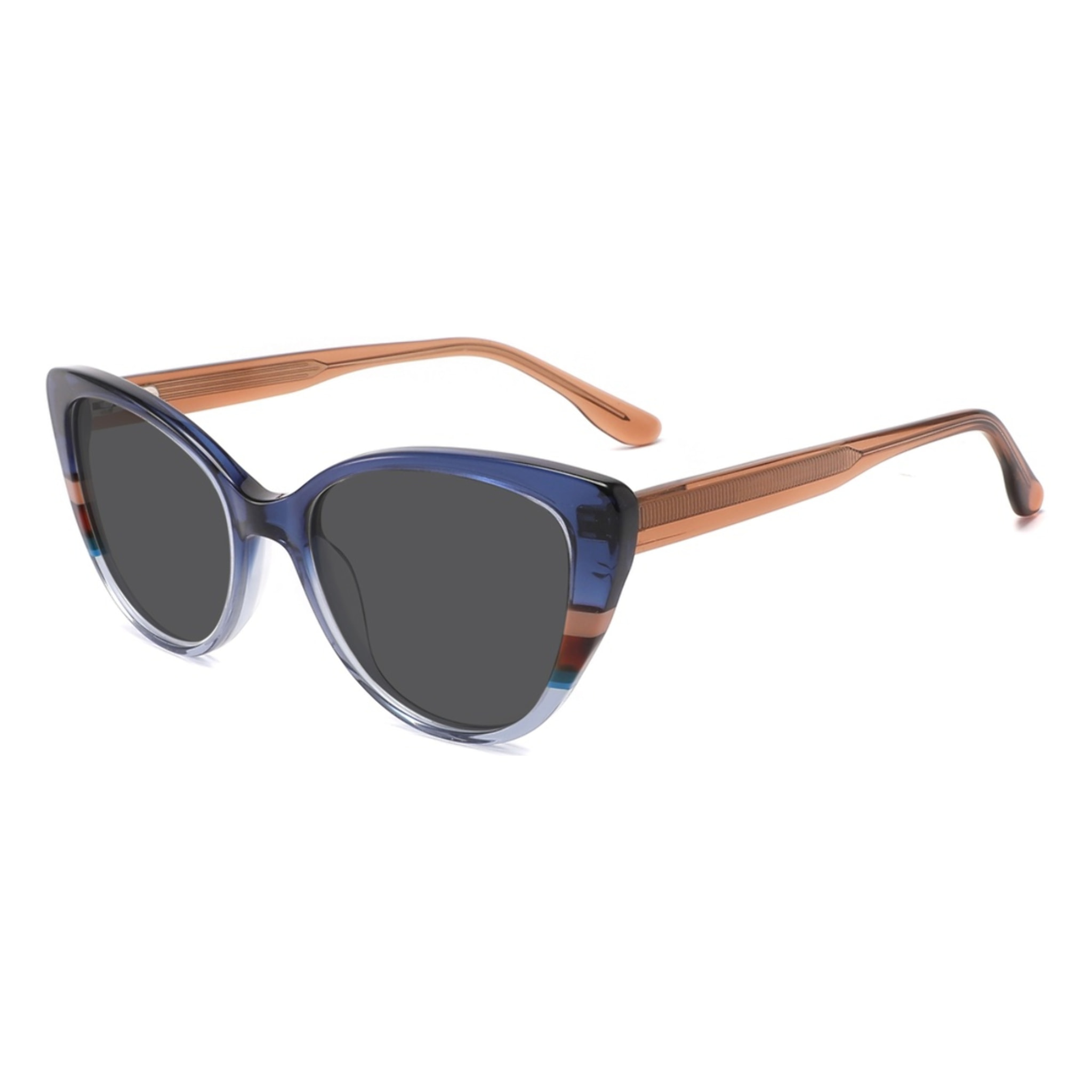 Gafas de Sol Sexton 1047C-2 Polarizadas de Acetato Mujer 53 mm