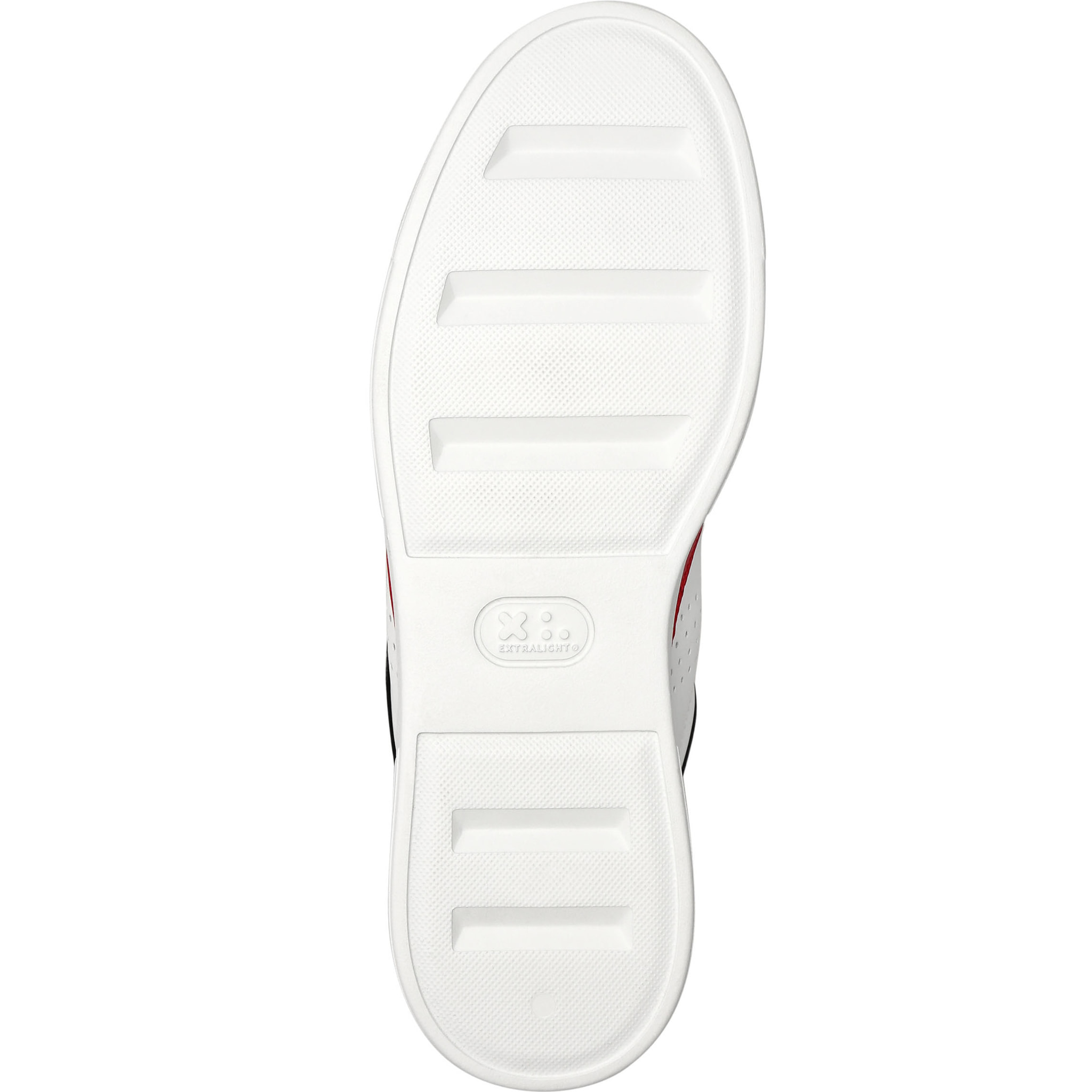 PHILIPP PLEIN Low-Top Sneakers SILVER SURFER