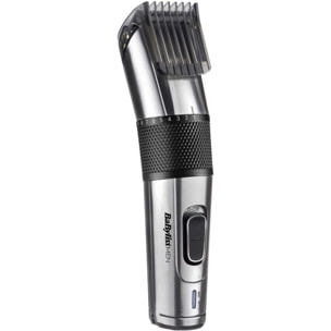 Tondeuse multi usages BABYLISS Carbon Steel E977E