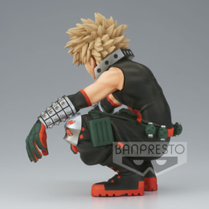 My Hero Academia Break Time Katsuki Bakugo Vol.2 Figura 11cm Banpresto