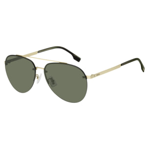 Gafas de sol Boss Hombre BOSS-1537-F-SK-AOZ