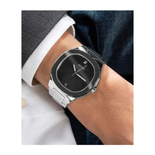 Guess Orologio Analogico Al Quarzo Headline