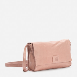 Bandolera BIBA Chester Winter de piel