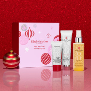 Eight Hour® - Coffret Huile Miracle Universelle 100 ml + 2 Produits