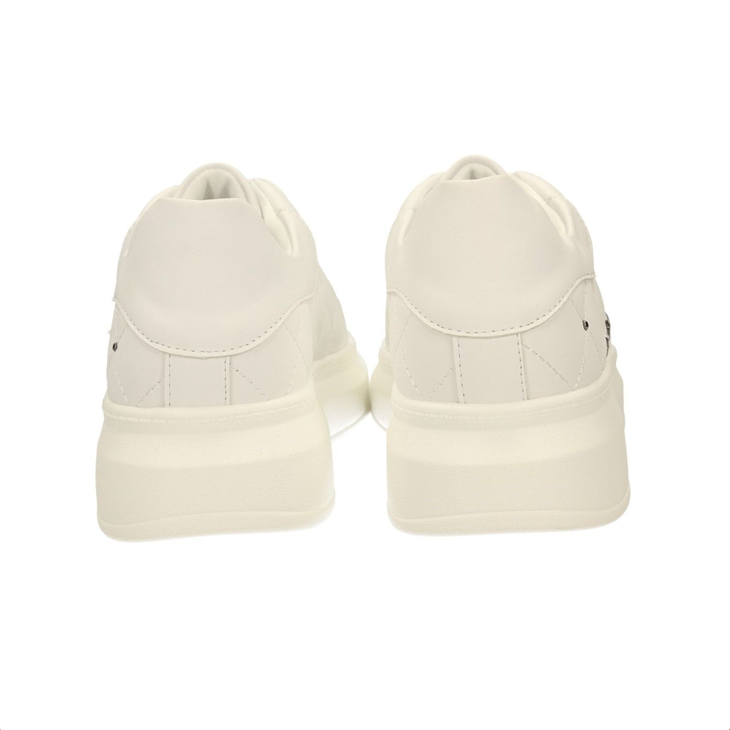 Sneakers Donna Tata Italia Bianco