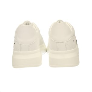 Sneakers Donna Tata Italia Bianco