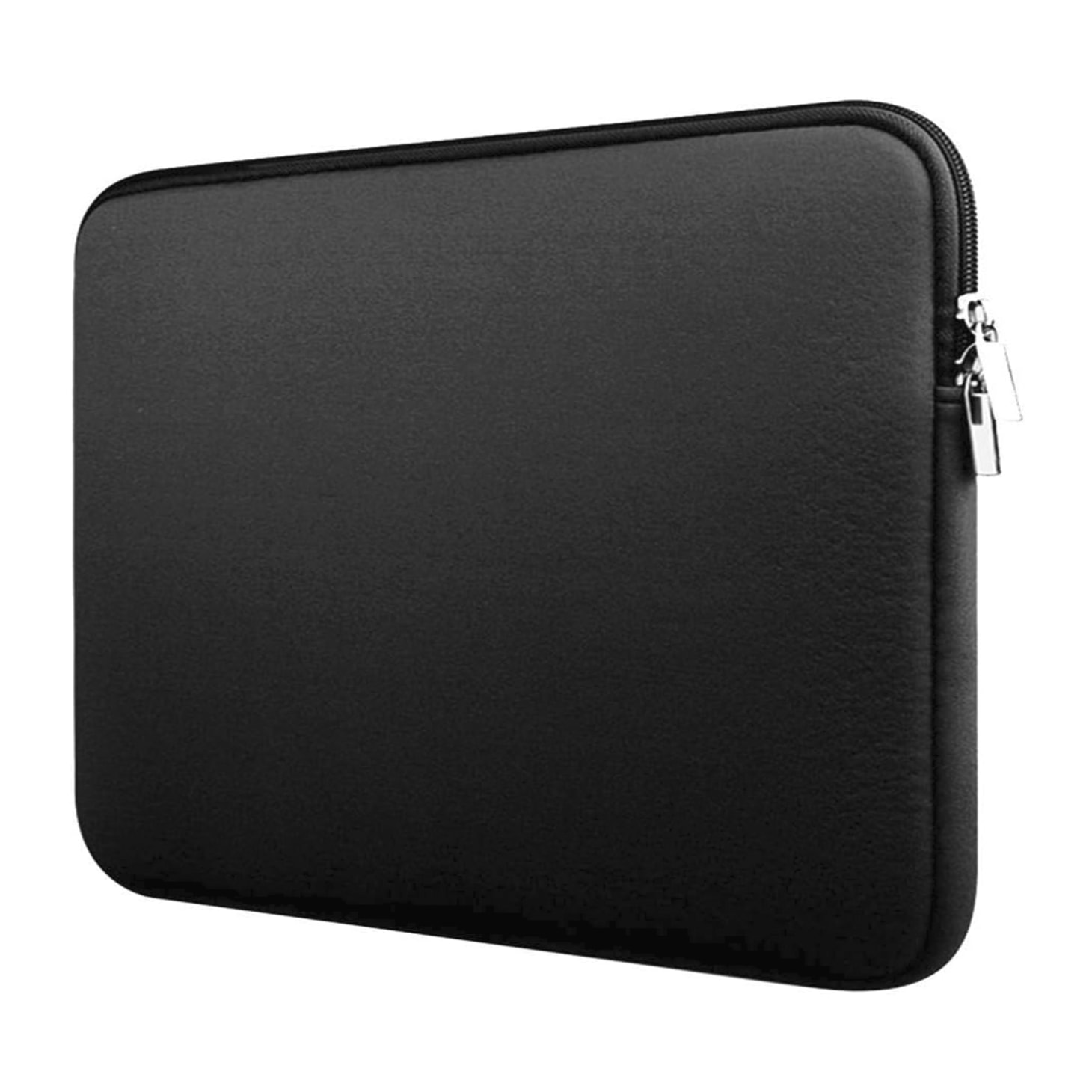 Custodia universale in neoprene per tablet da 12 pollici, con chiusura a cerniera. Colore casuale.