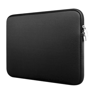 Custodia universale in neoprene per tablet da 12 pollici, con chiusura a cerniera. Colore casuale.