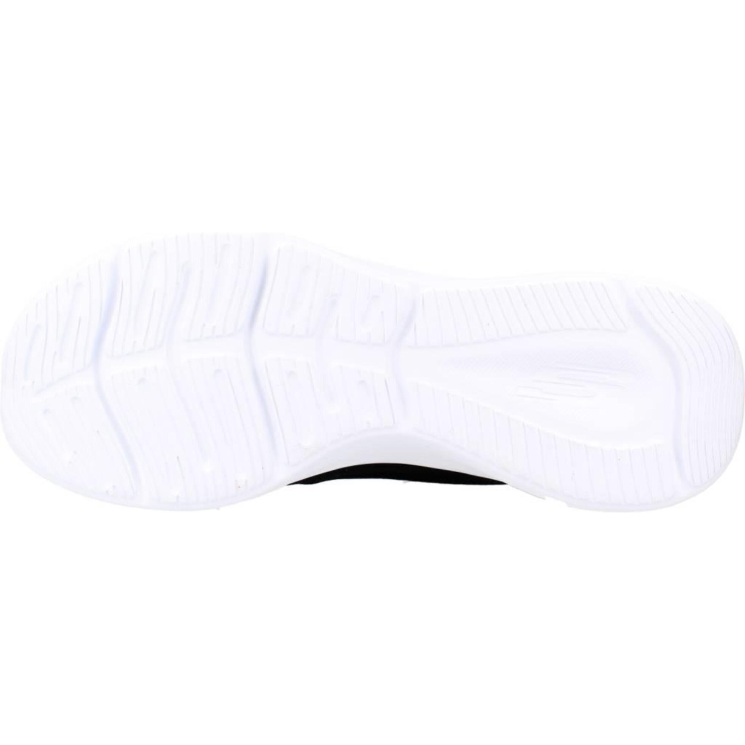 Sneakers De  Mujer Skech-lite Pro Negro