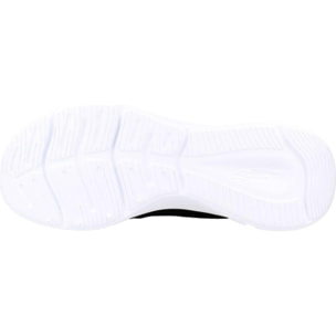 Sneakers De  Mujer Skech-lite Pro Negro
