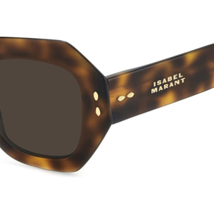 Gafas de Sol Isabel Marant IM 0173/S WR9 de Acetato Mujer 52 mm