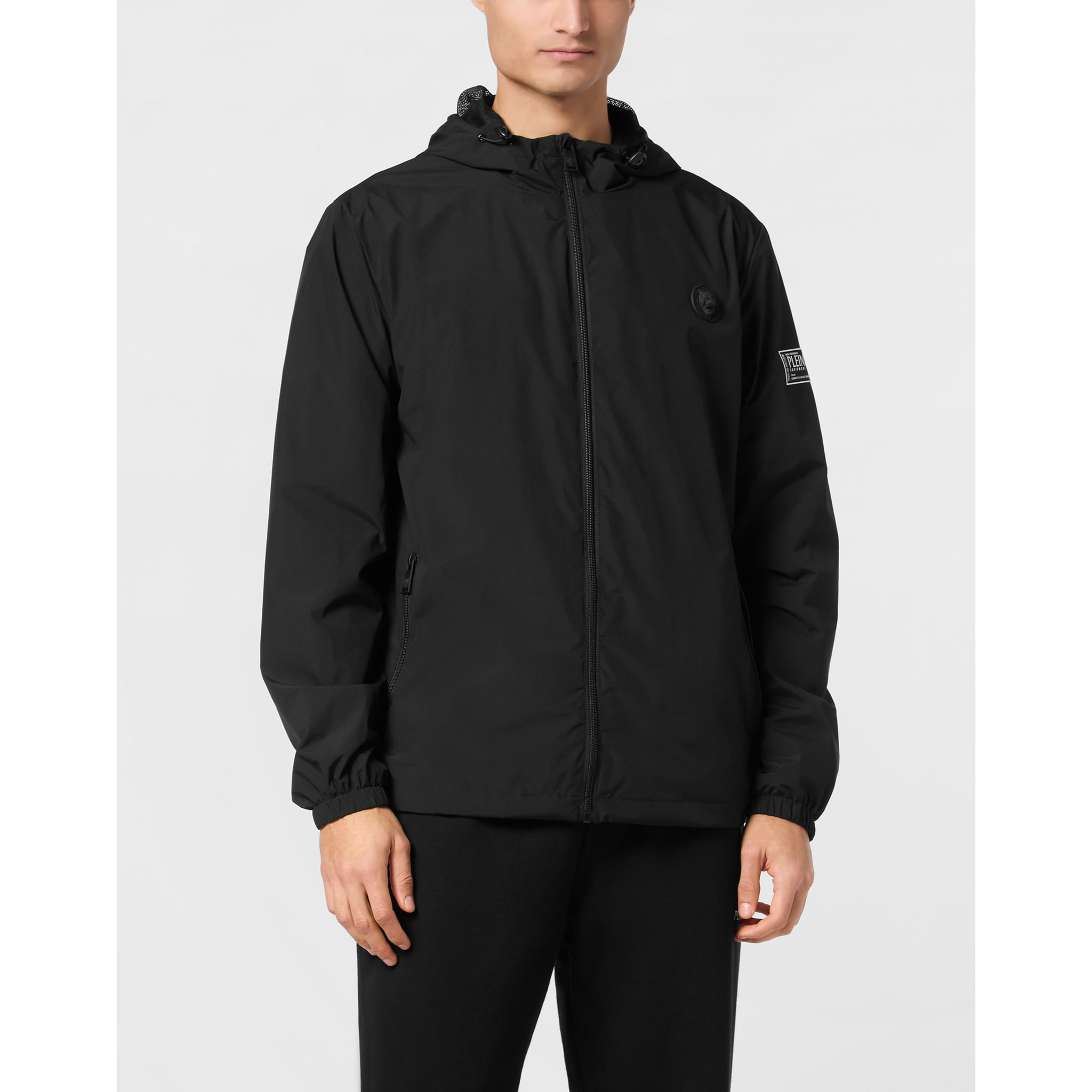 PLEIN SPORT Windbreaker