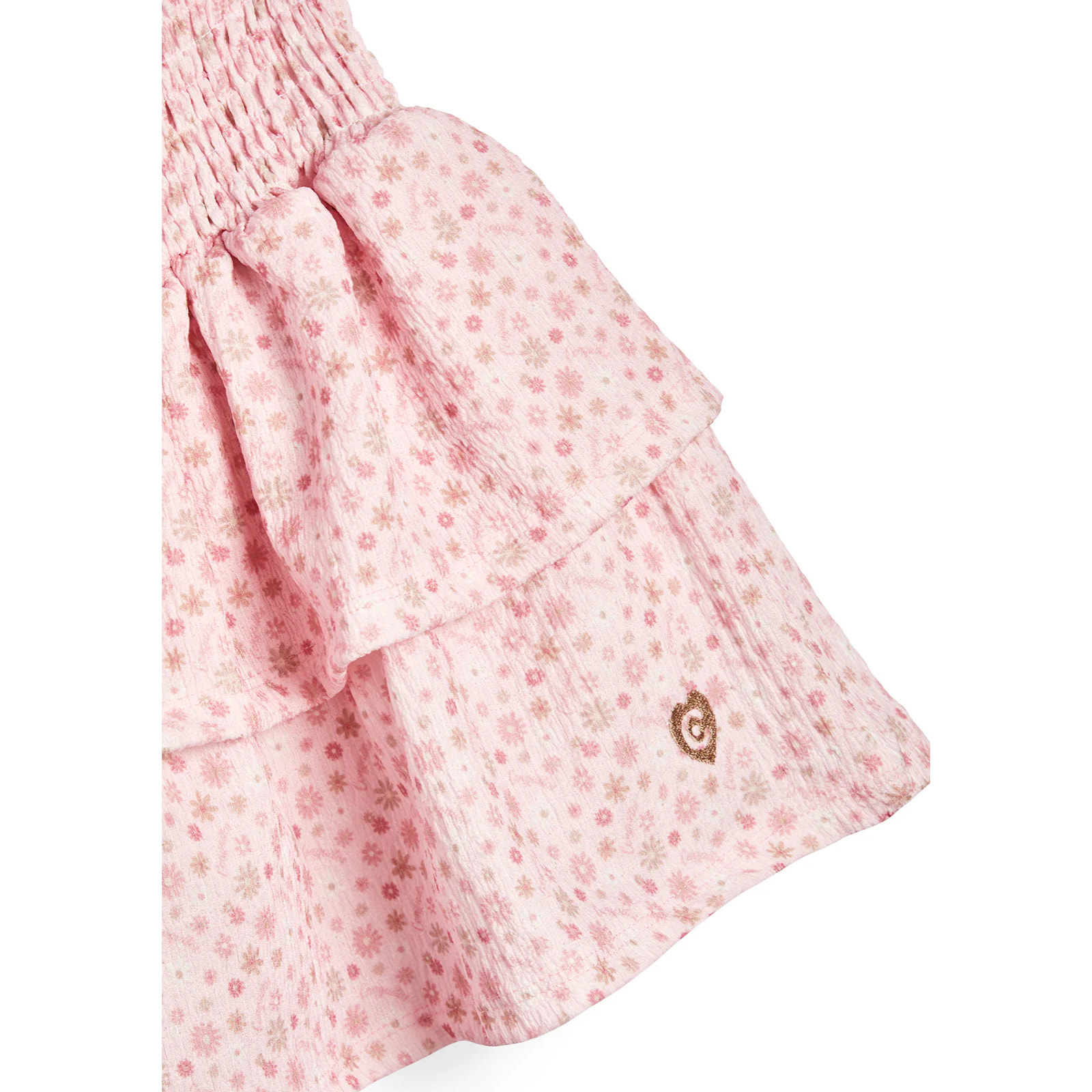 Conguitos - Moda infantile per bambina elegante