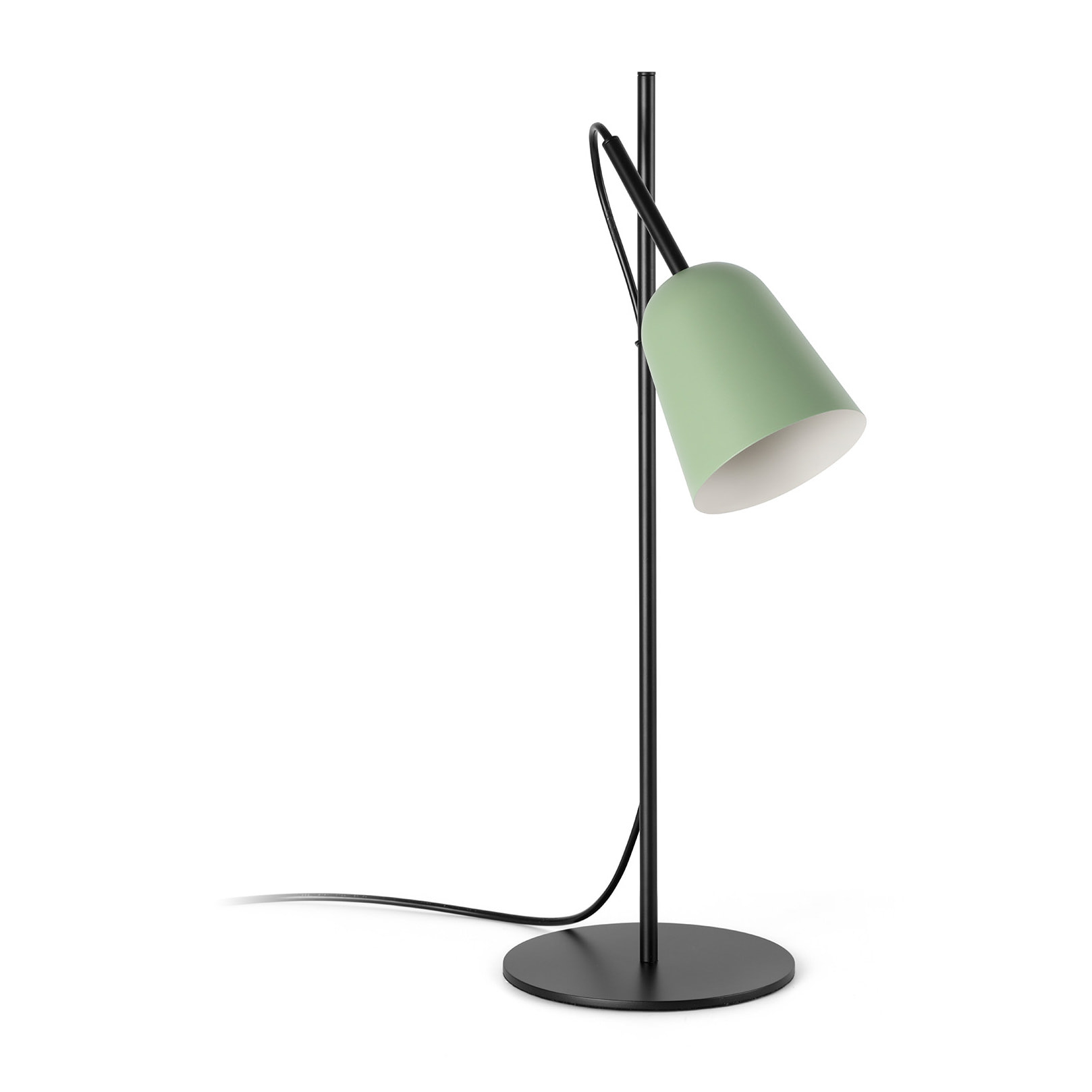 STUDIO Lampe de table verdhe