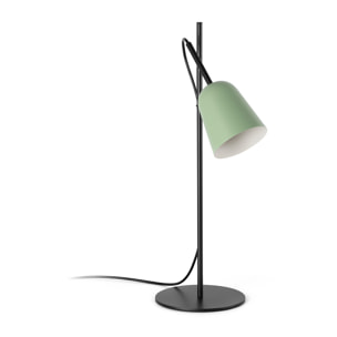 STUDIO Lampe de table verdhe