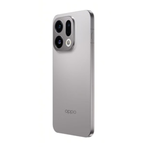 Smartphone OPPO Find X9 512Go Titanium Grey