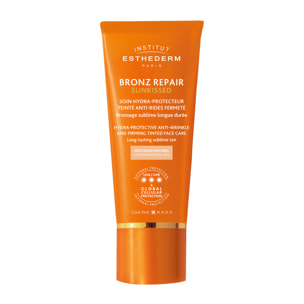 Bronz Repair - Sunkissed Soleil Fort 50 ml