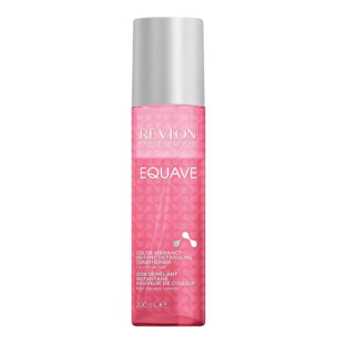 Equave™ - Après-Shampooing Démêlant Bi-Phase Raviveur de Couleur 200 ml
