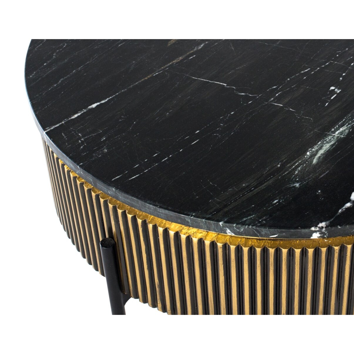 Mesa de centro - 40x70x70cm