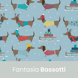 Sacco copripiumino matrimoniale in cotone con federe coordinate, set letto morbido e traspirante, leggero e resistente per uso quotidiano, tessuto certificato sicuro sulla pelle, facile da lavare e durevole, ideale per comfort notturno