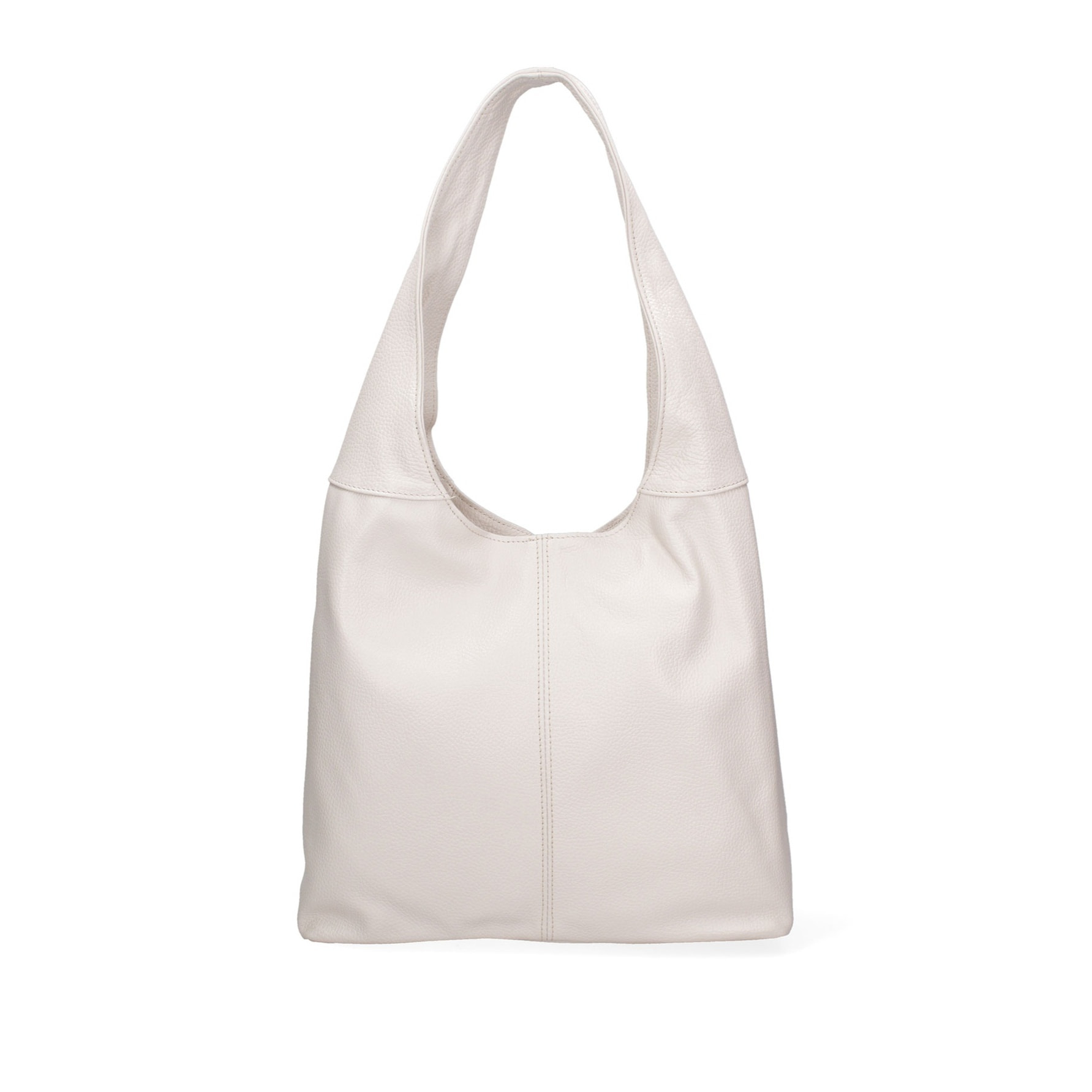Borsa a mano da donna - Modello Aria - 100% pelle - 39.0 x 55.0 x 13.0 cm