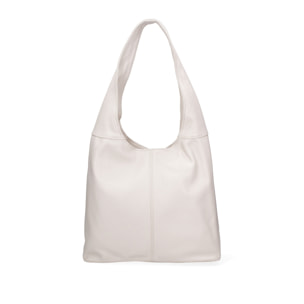 Borsa a mano da donna - Modello Aria - 100% pelle - 39.0 x 55.0 x 13.0 cm