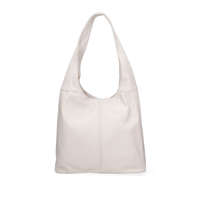 Borsa a mano da donna - Modello Aria - 100% pelle - 39.0 x 55.0 x 13.0 cm