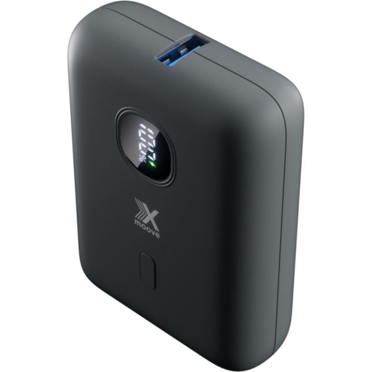 Batterie externe XMOOVE 10000 mAh 18W USB-C