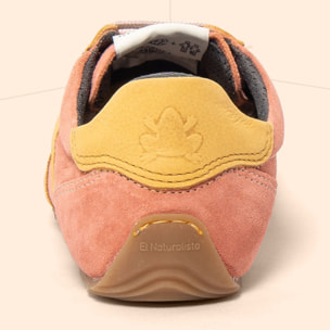 Zapatos N5934 MULTI LEATHER CANDY/ONDINA color Candy