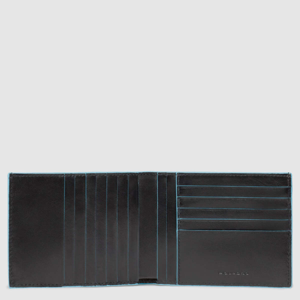 Piquadro Portafogli uomo sottile