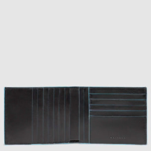Piquadro Portafogli uomo sottile