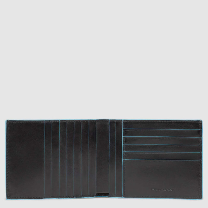 Piquadro Portafogli uomo sottile
