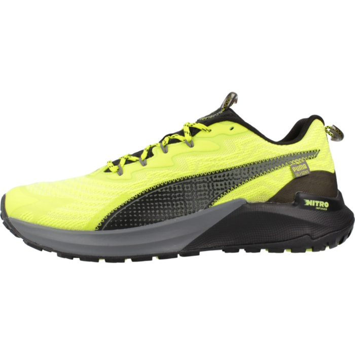 SNEAKERS PUMA FAST- TRAC NITRO 2