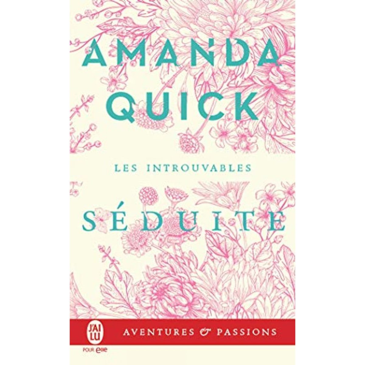 Quick, Amanda | Séduite | Livre d'occasion
