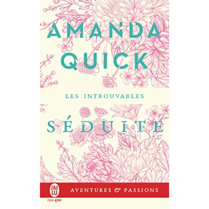 Quick, Amanda | Séduite | Livre d'occasion