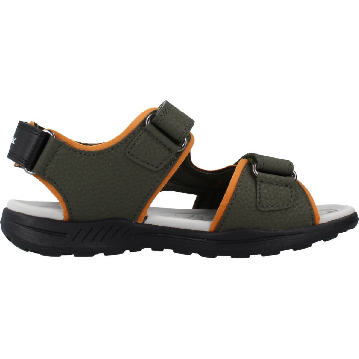 SANDALIAS GEOX  J VANIETT BOY B