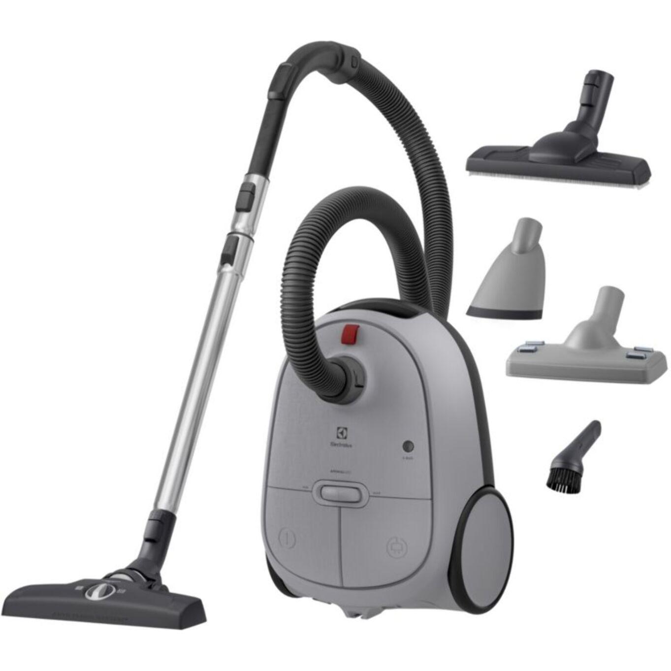 Aspirateur avec sac online electrolux