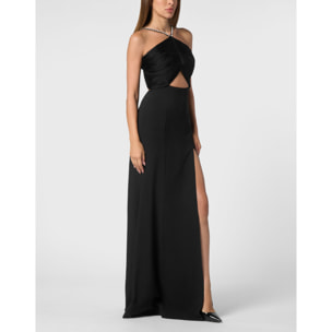 PHILIPP PLEIN Long Dress