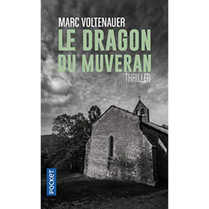 Voltenauer, Marc | Le Dragon du Muveran | Livre d'occasion