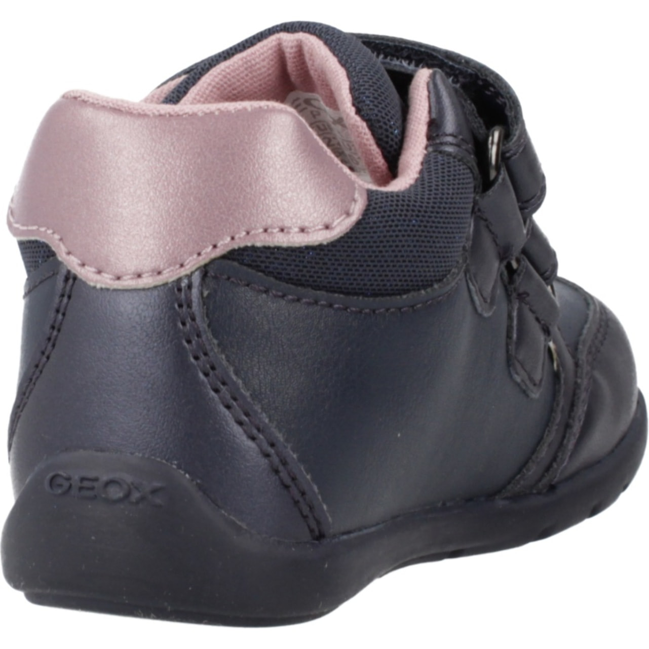 Zapatos Niña de la marca GEOX  modelo B ELTHAN GIRL Blue