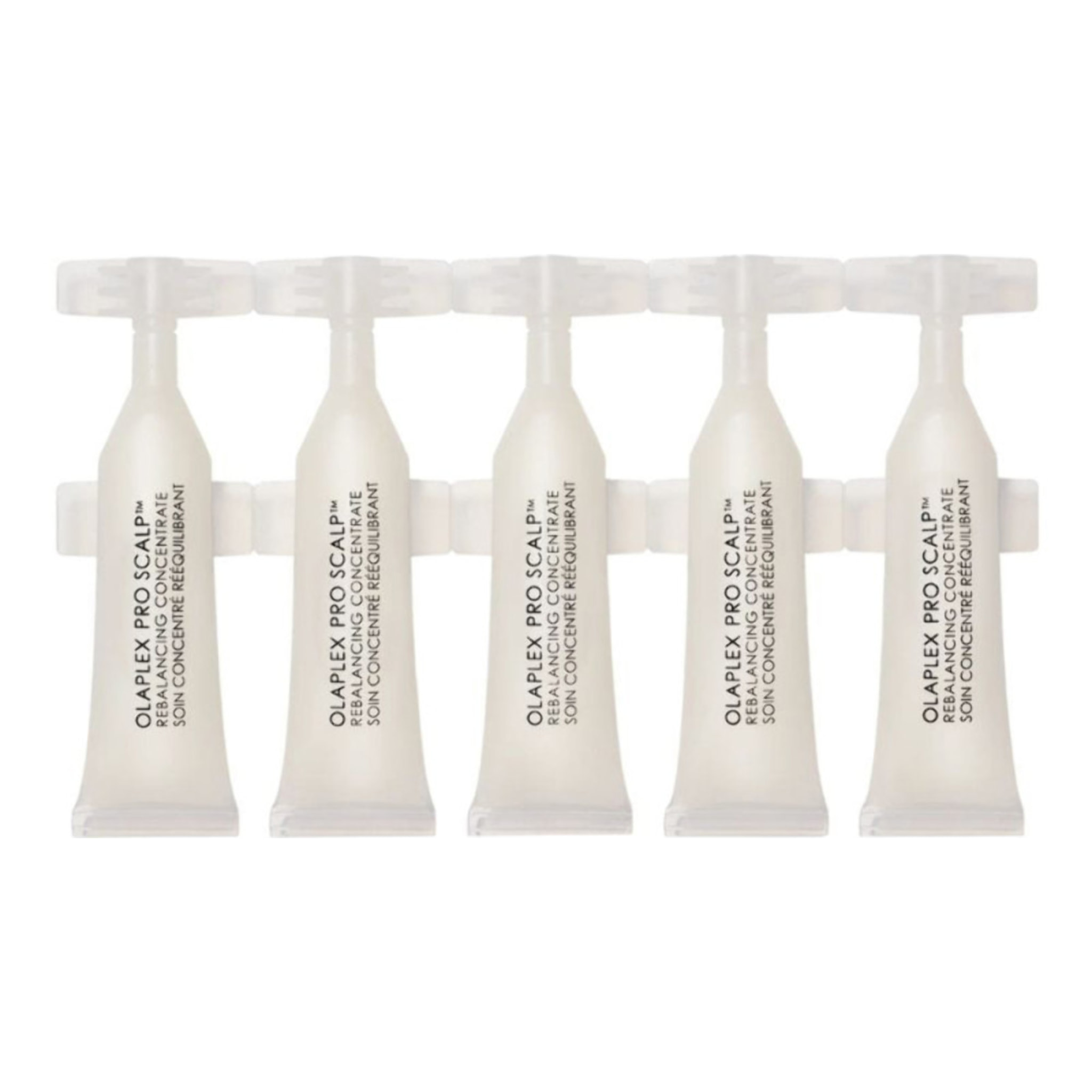 OLAPLEX Pro Scalp Rebalancing Concentrate Fiale 10x4ml