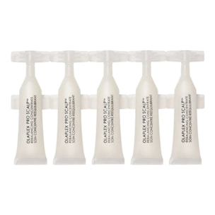 OLAPLEX Pro Scalp Rebalancing Concentrate Fiale 10x4ml